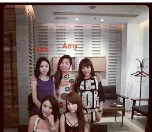 爆料潘玮柏老婆视频大全,盘点全网热议瞬间