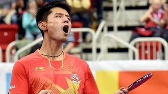 张继科娱乐新闻爆料视频,揭秘赛场之外的真实生活